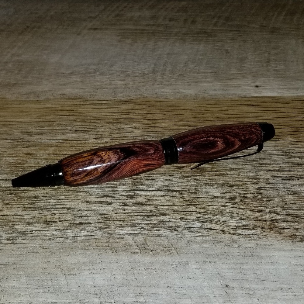 Custom CocoboloPen - Picture 1 of 1